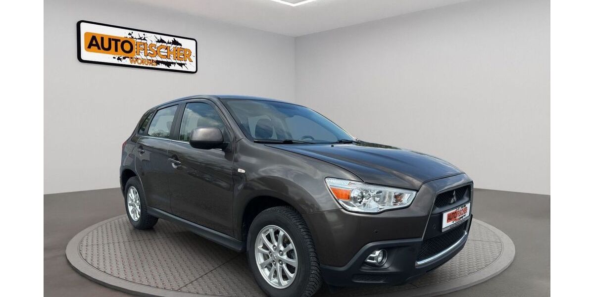 Mitsubishi ASX 148.740 km 6.500 &euro; Worms 67547