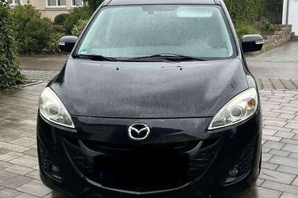 Mazda 5 178.000 km 5.500 &euro; Reichertshofen, M 85084