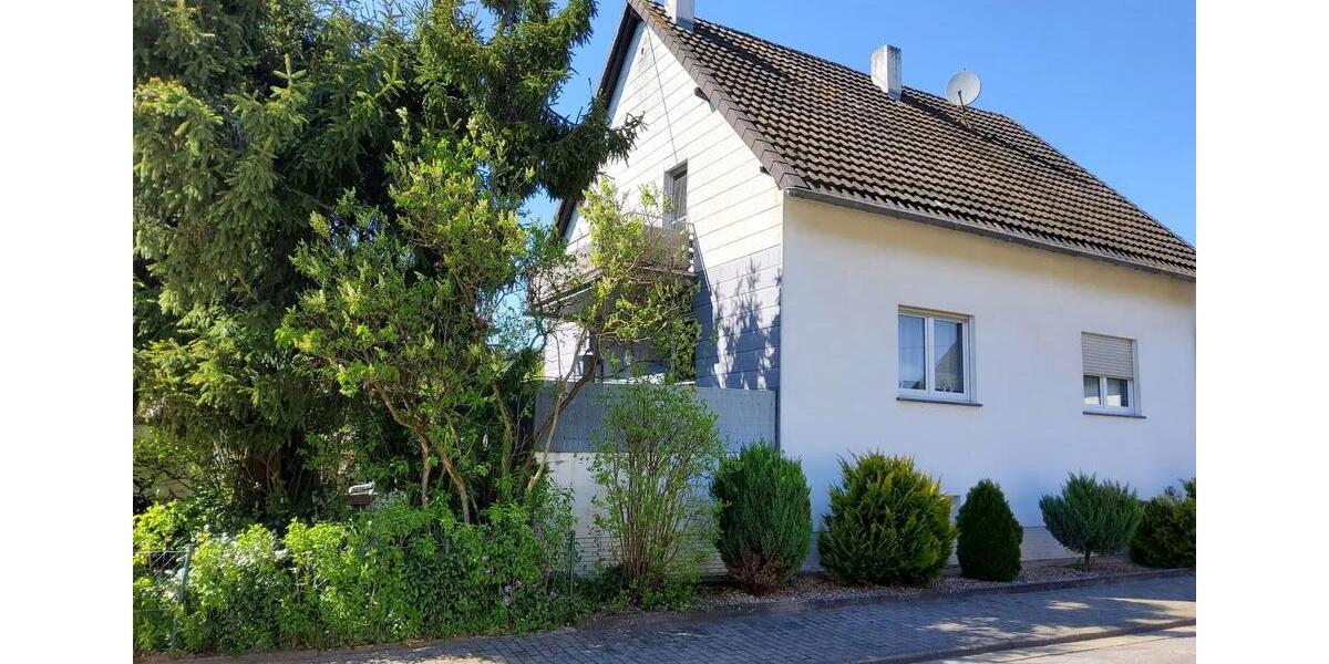Einfamilienhaus Losheim am See - 5 Zimmer, 135 m&sup2;, 259.000&euro; | Angebot:26580281