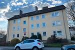 Etagenwohnung Hameln Kernstadt - 3 Zimmer, 66 m&sup2;, 550&euro; | Angebot:26355840