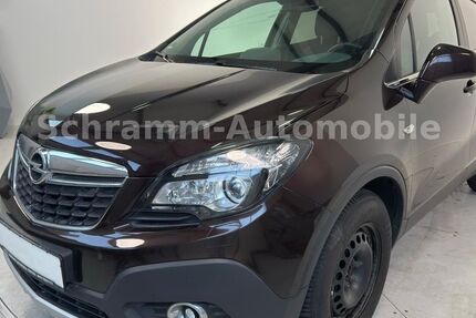 Opel Mokka 148.000 km 8.990 € Rostock 18069
