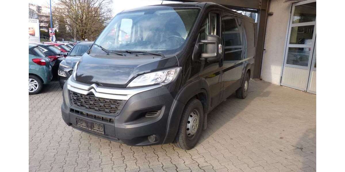 Citroen Jumper 65.500 km 15.900 &euro; Stadtbergen 86391