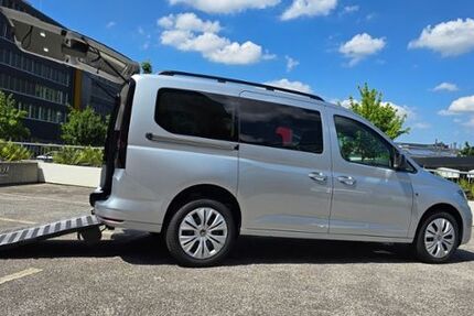 VW Caddy 1.001 km 42.990 &euro; Hamburg 22047