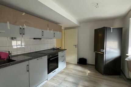 Wohnung in Hünfelden Dauborn 49 Quadratmeter Wohnfläche 2 zimmer