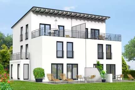 Grundstück Stegaurach - 125.000&euro; | Angebot:19171212