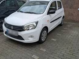 Suzuki Celerio 170.000 km 3.999 &euro; Eberswalde 16227