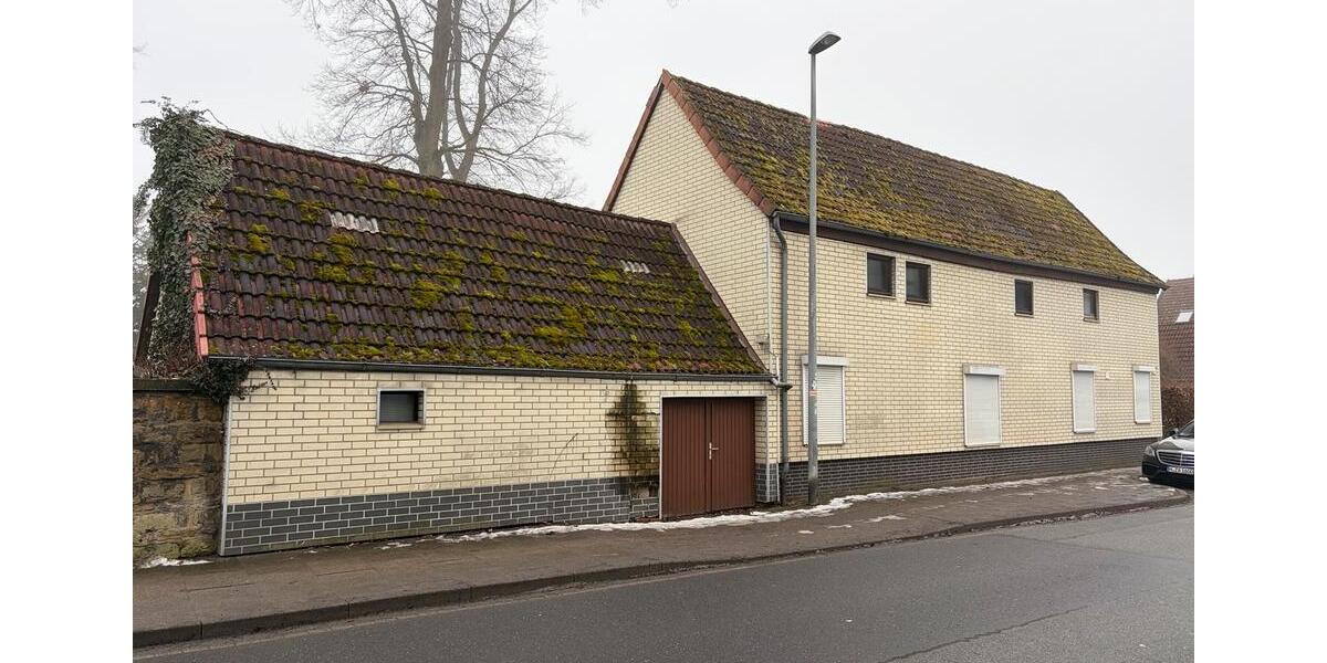 Einfamilienhaus Bad Münder am Deister - 6 Zimmer, 110 m&sup2;, 1.200&euro; | Angebot:24851765