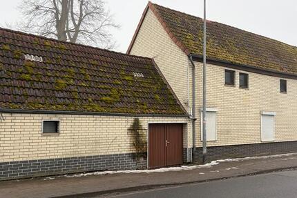 Haus Bad Münder am Deister - 6 Zimmer, 110 m&sup2;, 1.200&euro; | Angebot:24851765