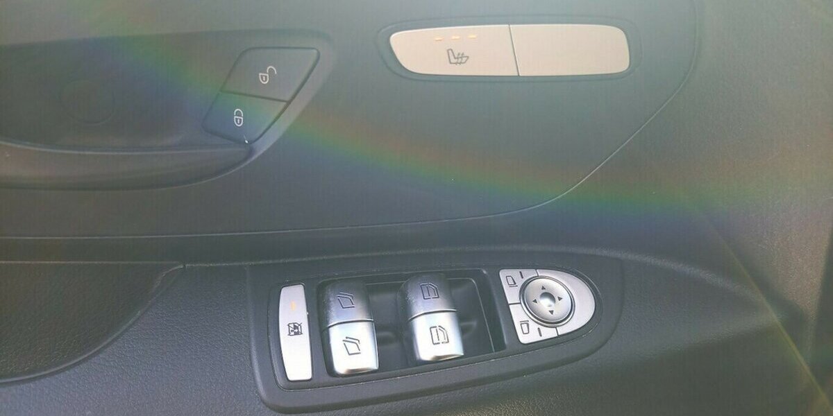 Mercedes-Benz Vito Tourer Pro 116 9Gang ExtraLang LED Lithium Ka 151.400 km 20.990 &euro; Gernsheim 64579