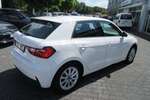 Audi A1 Sportback 1.0 KLIMA ALU APS SITZHEIZUNG GJR 21.000 km 17.788 &euro; Bergkamen 59192