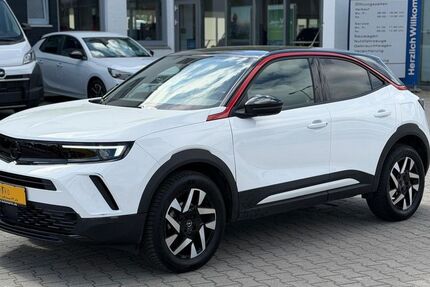 Opel Mokka 26.762 km 19.990 &euro; Aurich 26603