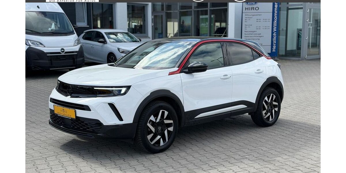 Opel Mokka 26.762 km 19.990 &euro; Aurich 26603