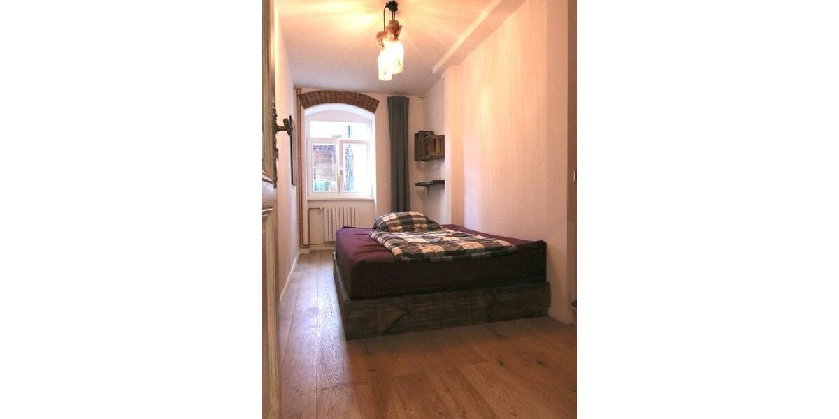 Erdgeschoßwohnung Berlin Mitte - 2 Zimmer, 65 m&sup2;, 368.000&euro; | Angebot:26843830