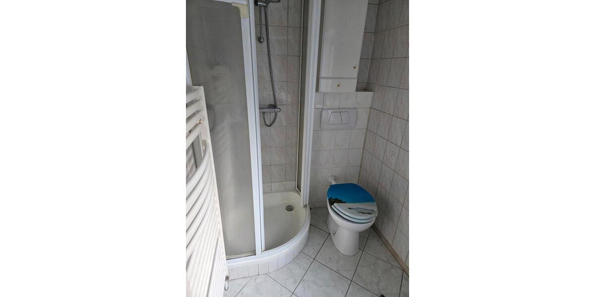 Bungalow mit Garage und Terrasse in Katzhütte 2 zimmer