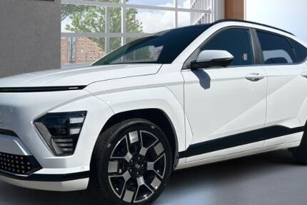 Hyundai KONA 30.985 km 34.485 &euro; Neu-Ulm 89231