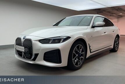 BMW i4 11.224 km 51.349 &euro; Augsburg 86167