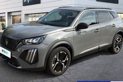 Peugeot 2008 30.454 km 21.430 &euro; Maintal 63477