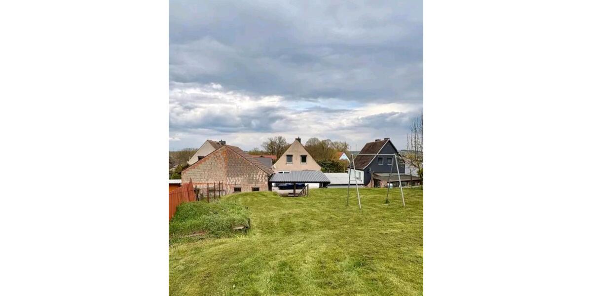 Einfamilienhaus Bleicherode - 5 Zimmer, 109 m&sup2;, 99.800&euro; | Angebot:26780279