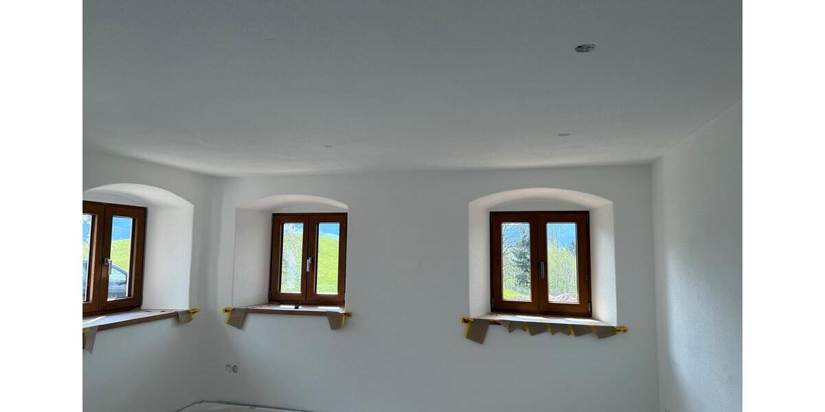 Etagenwohnung Unterwössen Oberwössen - 4.5 Zimmer, 145 m&sup2;, 2.000&euro; | Angebot:26405862