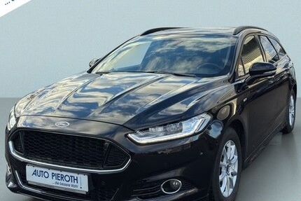Ford Mondeo 106.650 km 16.850 &euro; Bingen 55411