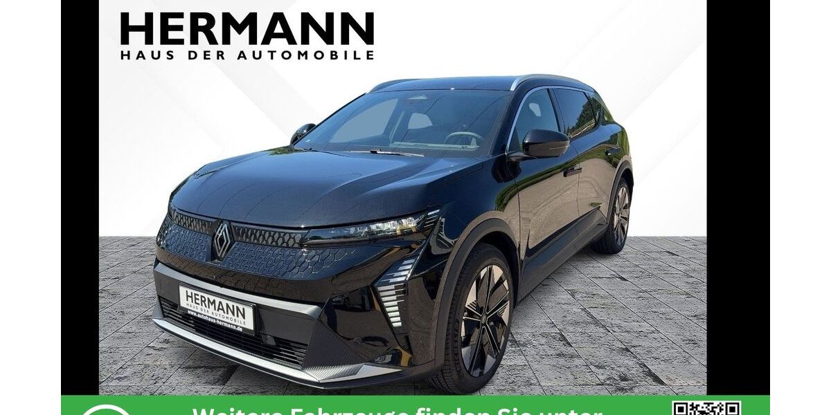 Renault Scenic E-TECH 3.106 km 44.353 &euro; Göttingen 37079