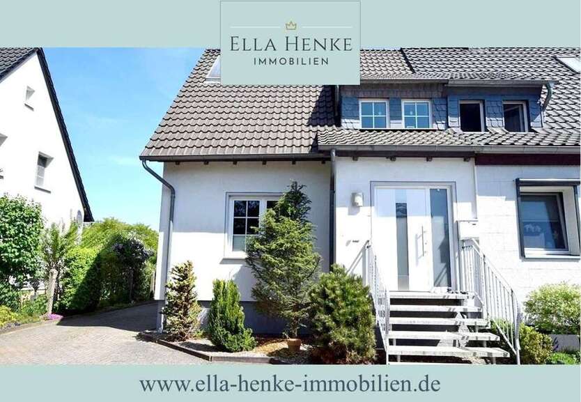 Haus zum Kaufen in Wolfsburg 299.000 € 120 m²