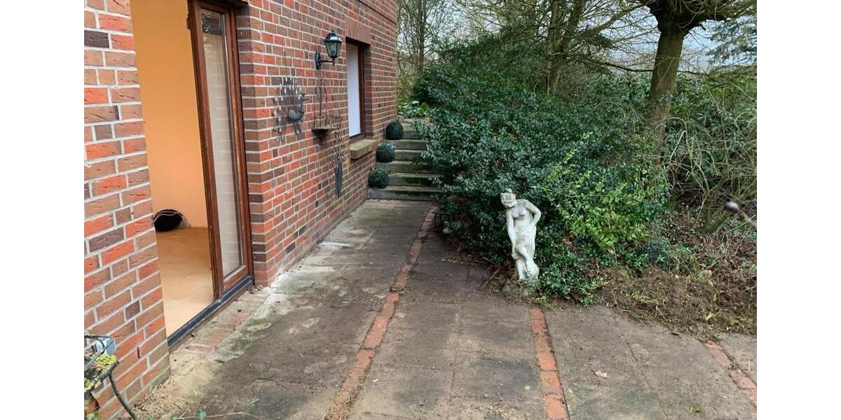 Terrassenwohnung Hanstedt - 2 Zimmer, 70 m&sup2;, 895&euro; | Angebot:25402872