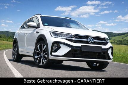 VW Taigo 28.800 km 22.990 &euro; Wörth a.d. Donau, bei Regensburg 93086