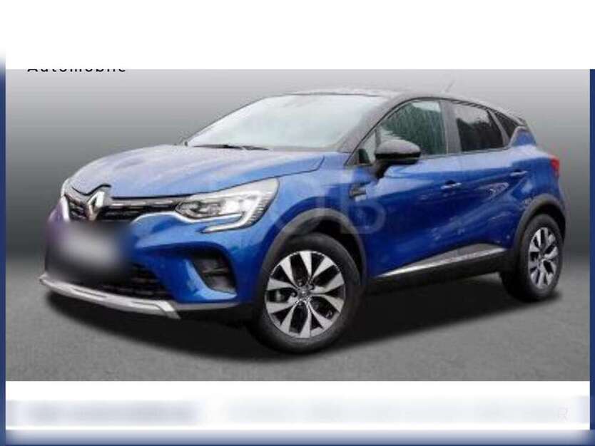 Captur