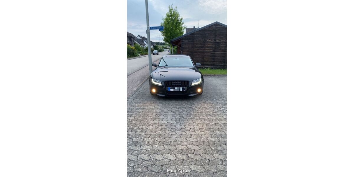 Audi A5 217.000 km 12.199 &euro; Koblenz 56070
