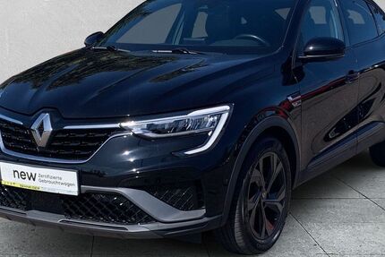 Renault Arkana 67.500 km 19.990 &euro; Oederan 09569