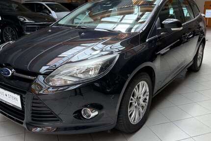 Ford Focus 140.400 km 3.990 &euro; Mutterstadt 67112