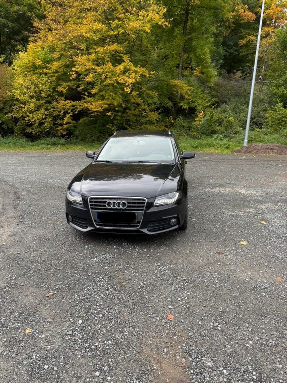Audi A4 176.254 km 6.800 € Donsbach 35686