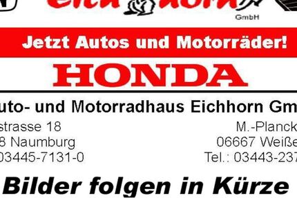 Honda CR-V 120.500 km 17.500 &euro; Naumburg/S. + 06667 Weißenfels + 06618 Schönburg 06618