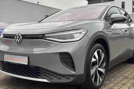 VW ID.4 58.593 km 26.950 &euro; Hamburg 22047