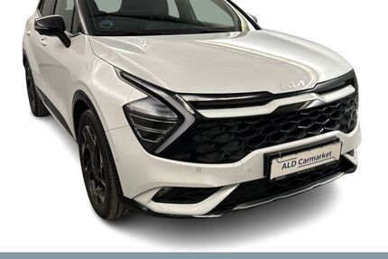 Kia Sportage 44.108 km 29.780 &euro; Dorfmark 29683