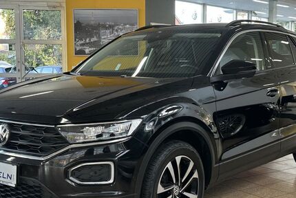 VW T-Roc 156.600 km 17.999 &euro; Kerpen 50171