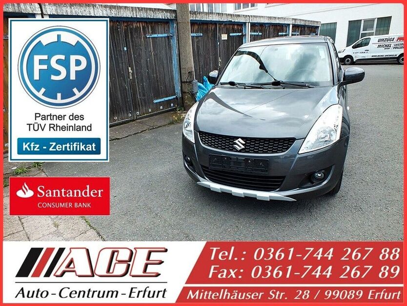 Swift
