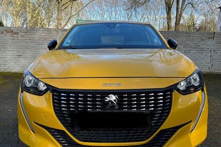 Peugeot 208 35.501 km 16.450 &euro; Unna 59425