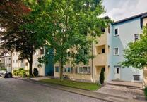 Ihre neue Wohnung: günstig geschnittenes 1-Zi.-Appartment mit Balkon