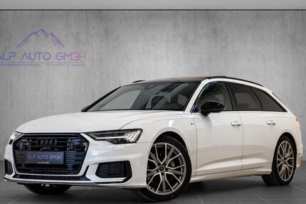 Audi A6 101.600 km 36.899 &euro; Bad Schussenried 88427