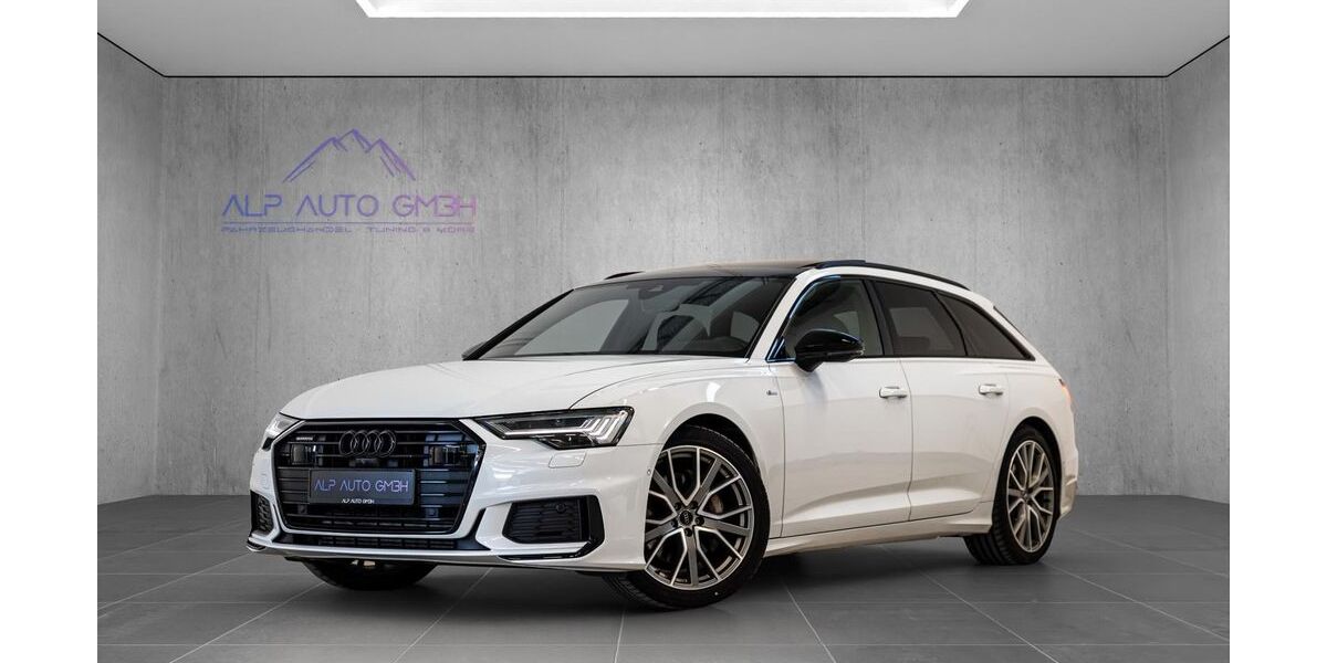 Audi A6 101.600 km 36.899 &euro; Bad Schussenried 88427