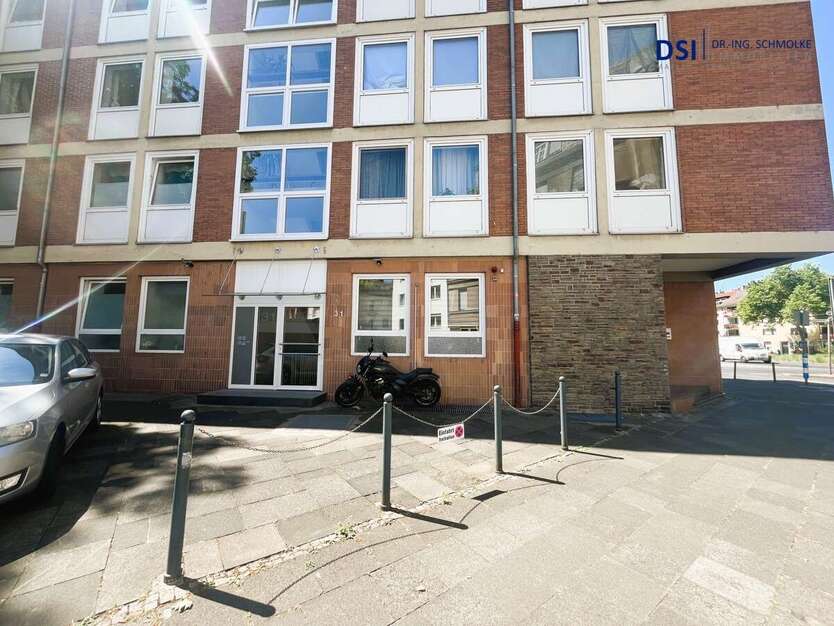 Büro in Köln 1.200.000 € 143.78 m² zimmer
