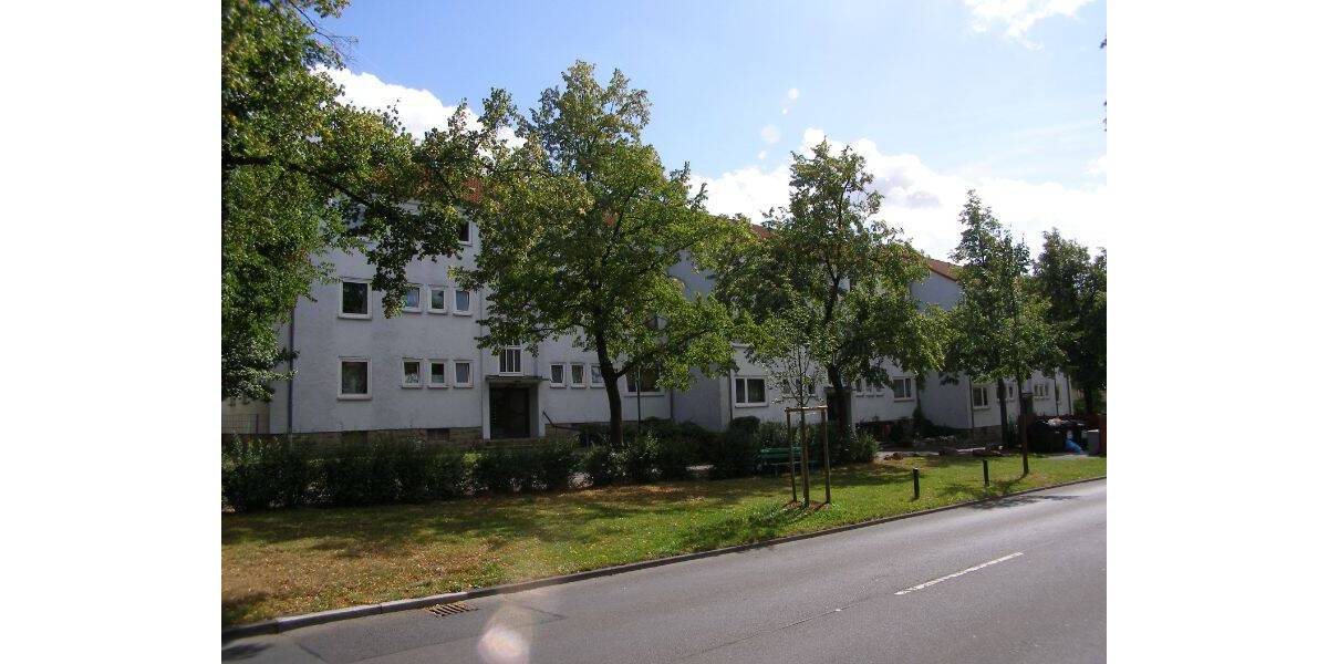 Etagenwohnung Fulda Ostend - 4 Zimmer, 61 m&sup2;, 522&euro; | Angebot:26309035
