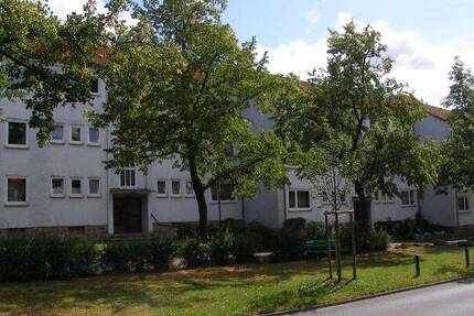 Wohnung Fulda Ostend - 4 Zimmer, 61 m&sup2;, 522&euro; | Angebot:26309035