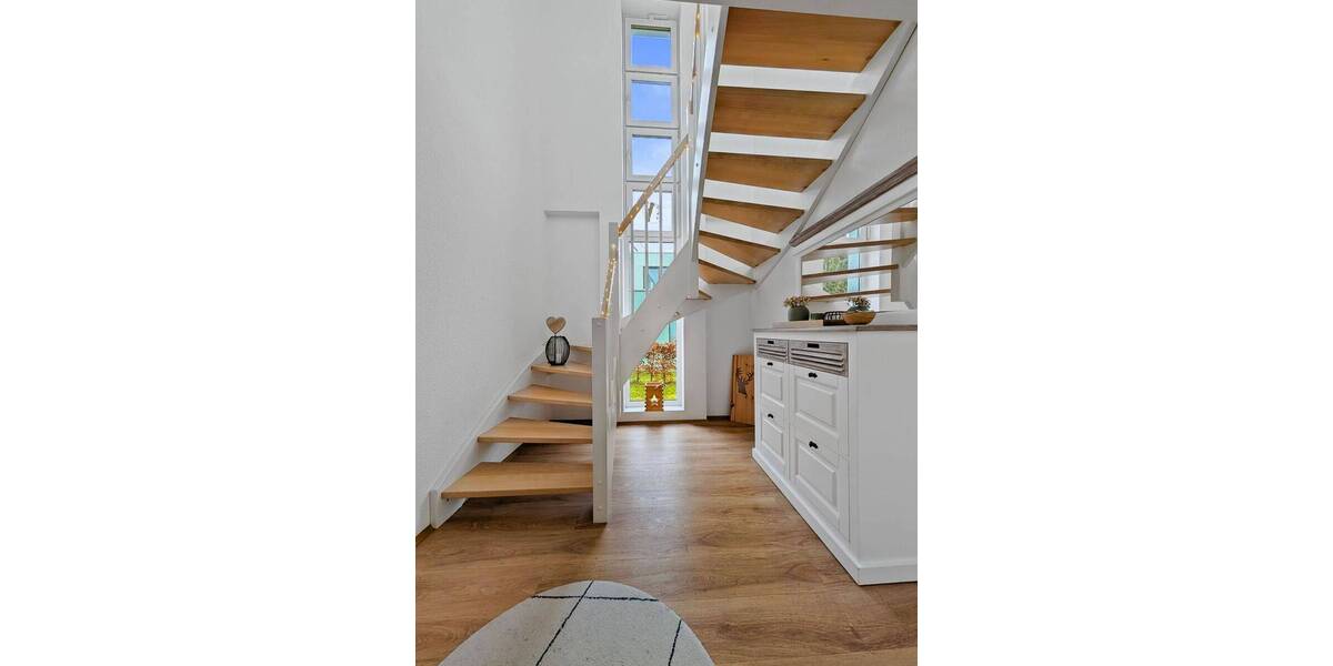Einfamilienhaus Biedenkopf Wallau - 5 Zimmer, 114 m&sup2;, 310.000&euro; | Angebot:26867015