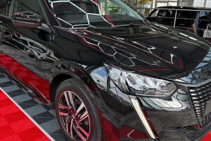 Peugeot 208 17.700 km 17.980 &euro; Bretzfeld-Schwabbach 74626
