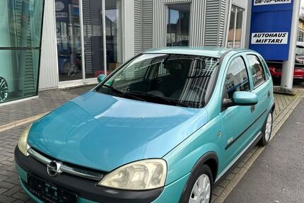 Opel Corsa 195.000 km 1.550 &euro; Niestetal bei Kassel 34266
