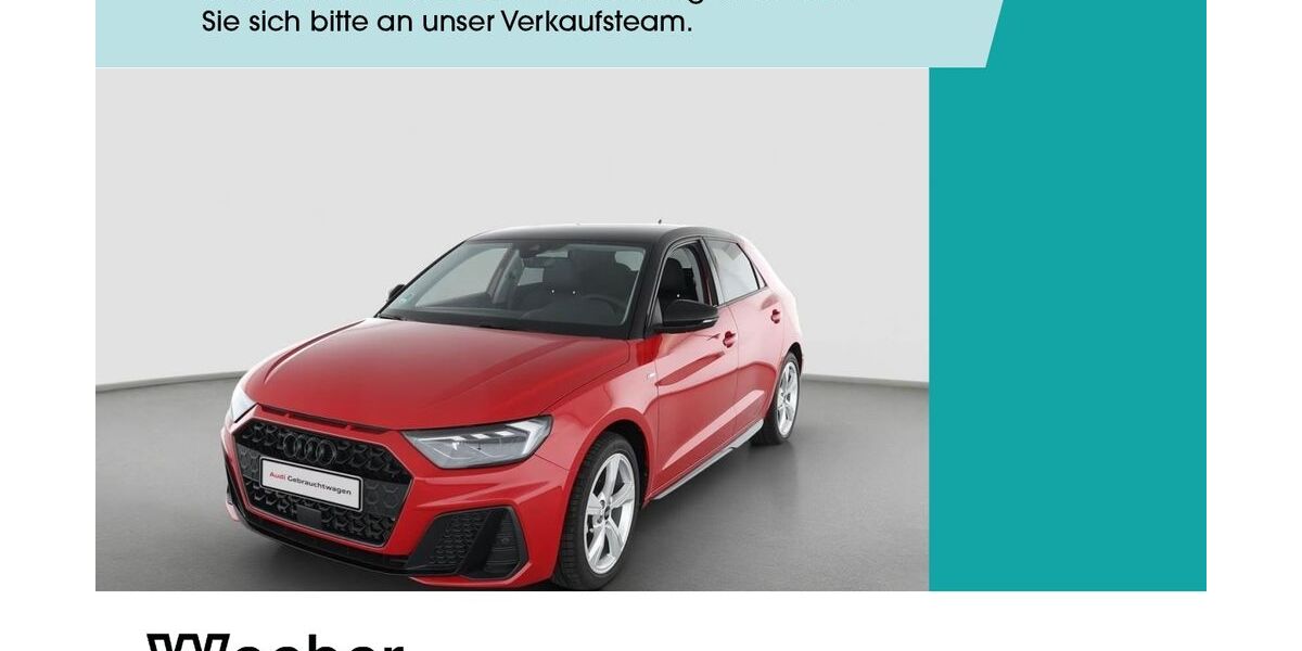 Audi A1 8.057 km 26.780 &euro; Weil der Stadt 71263