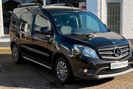 Mercedes-Benz Citan 61.200 km 28.900 &euro; Kevelaer 47626